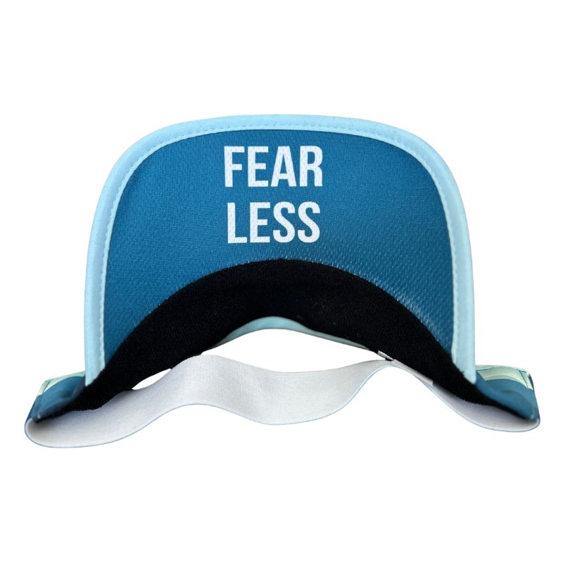 Visor - Fear Less