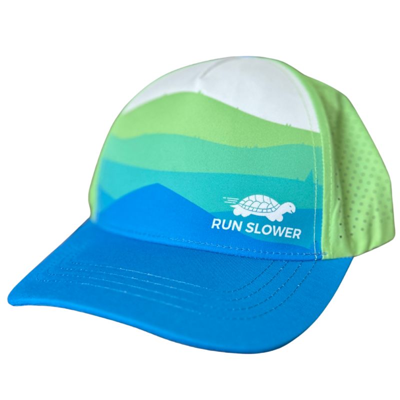 Running Trucker Hat - Onward