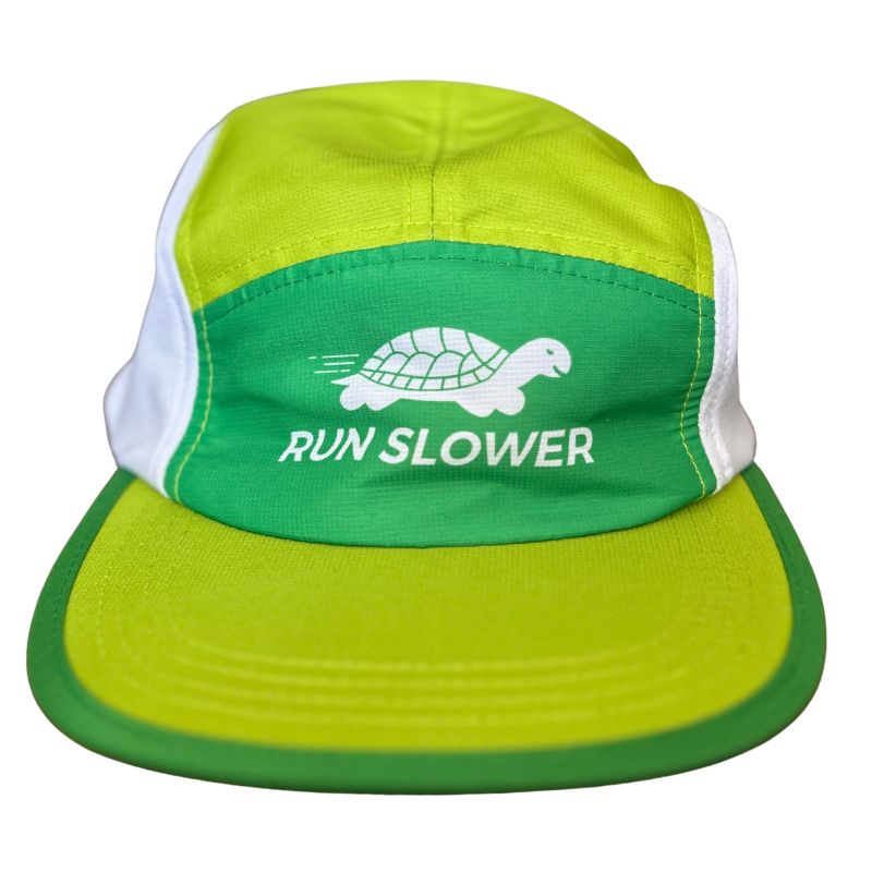 Easy Pace Technical Hat - It's My Life
