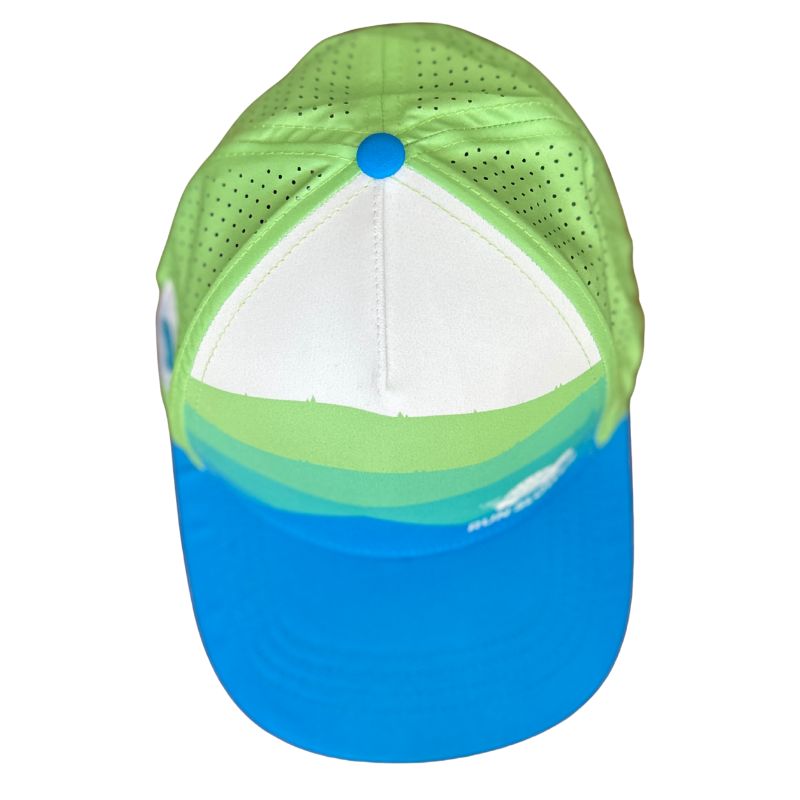 Running Trucker Hat - Onward