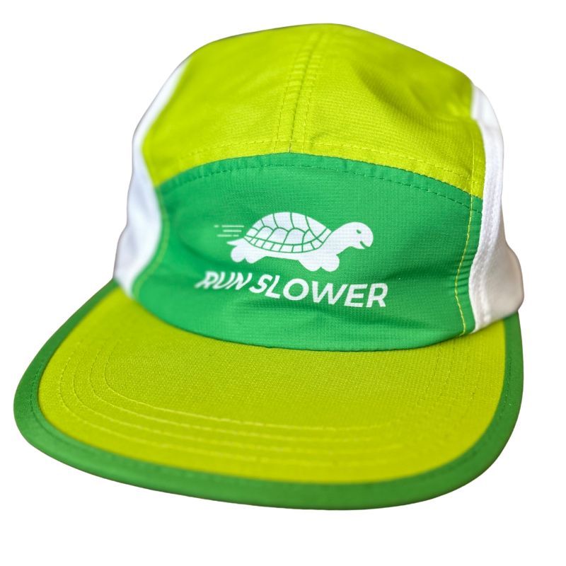 Easy Pace Technical Hat - It's My Life