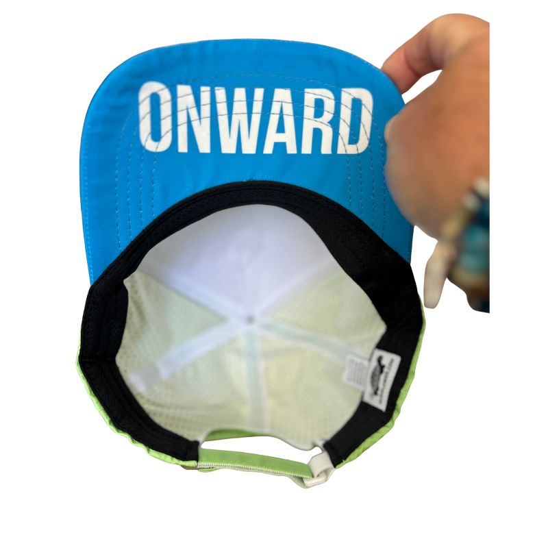 Running Trucker Hat - Onward