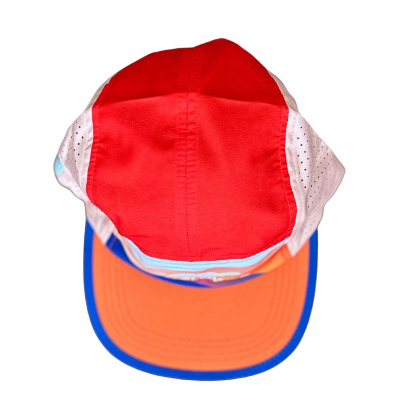 Easy Pace Ventilator Technical Hat - Find A Way