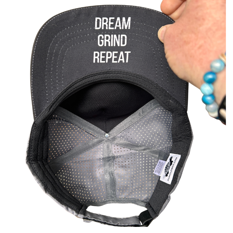 Run Slower Running Trucker - All Systems a Go