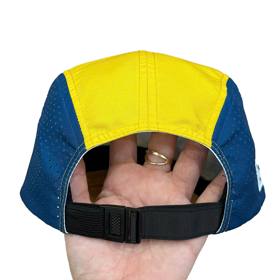 Easy Pace Ventilator Technical Hat - Run Slower