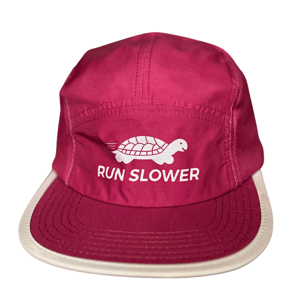Easy Pace Technical Hat- Do it Anyway