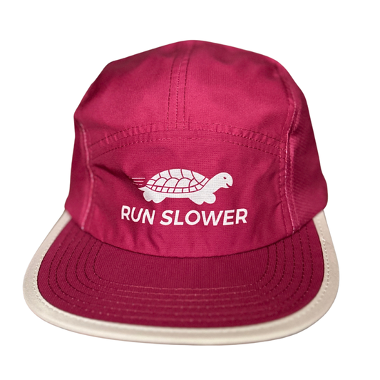 Easy Pace Technical Hat- Do it Anyway