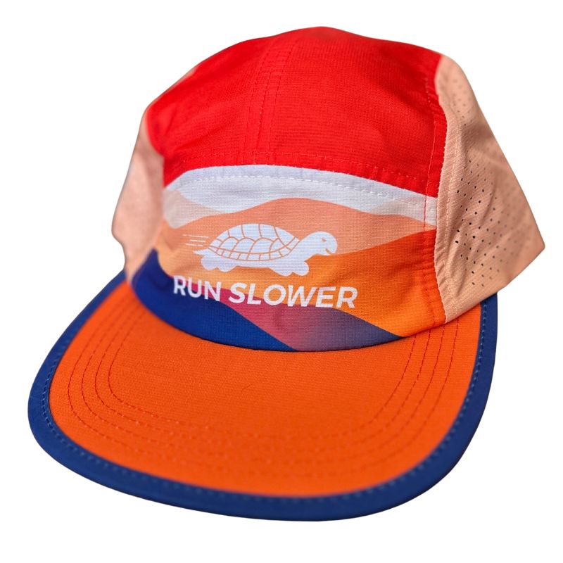Easy Pace Ventilator Technical Hat - Find A Way