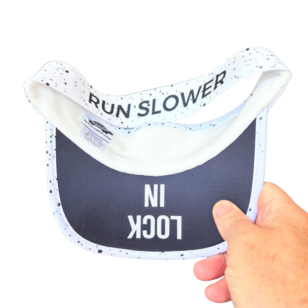 Visor - Lock In