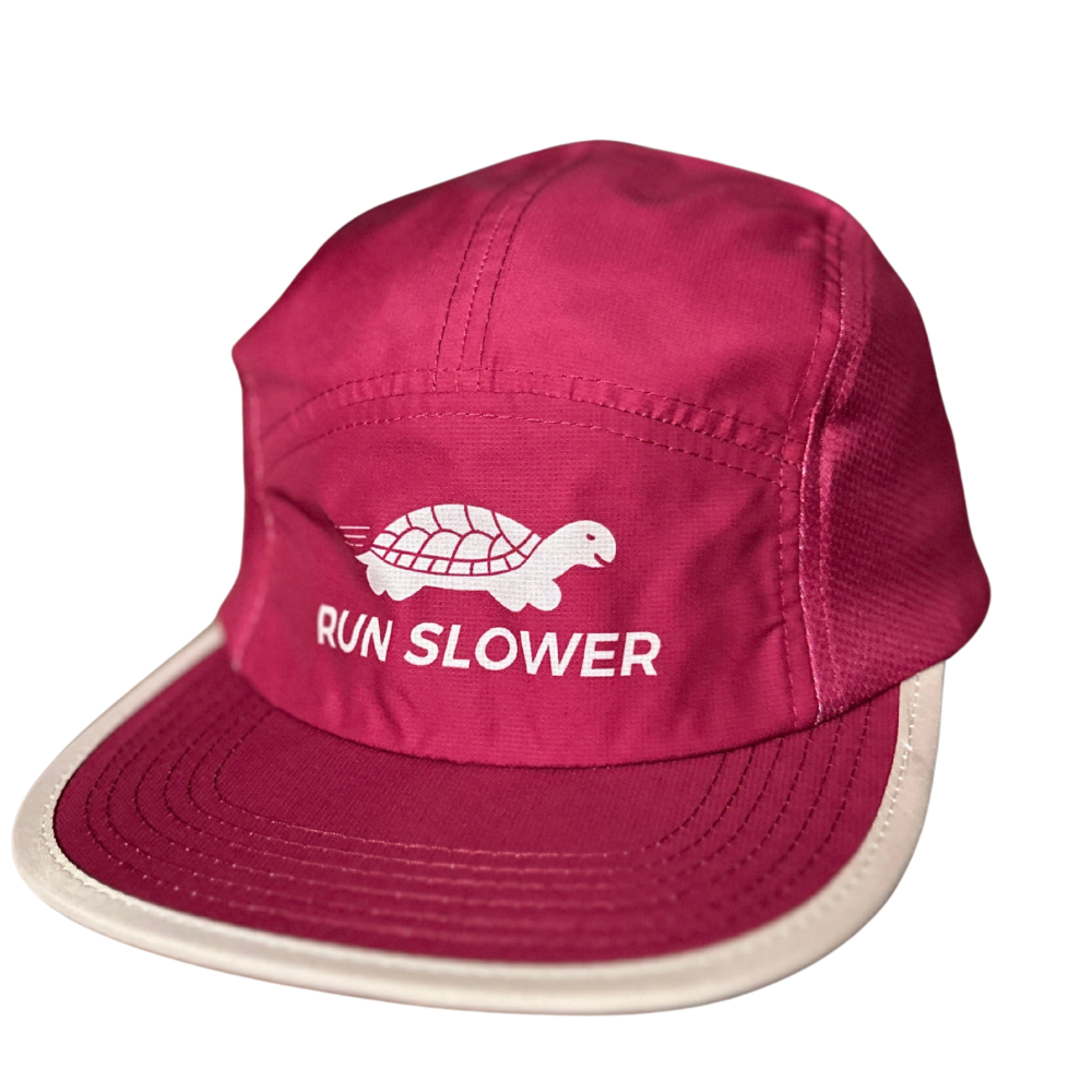 Easy Pace Technical Hat- Do it Anyway