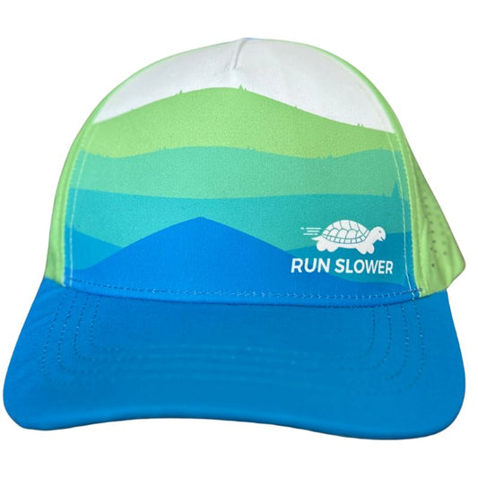 Running Trucker Hat - Onward