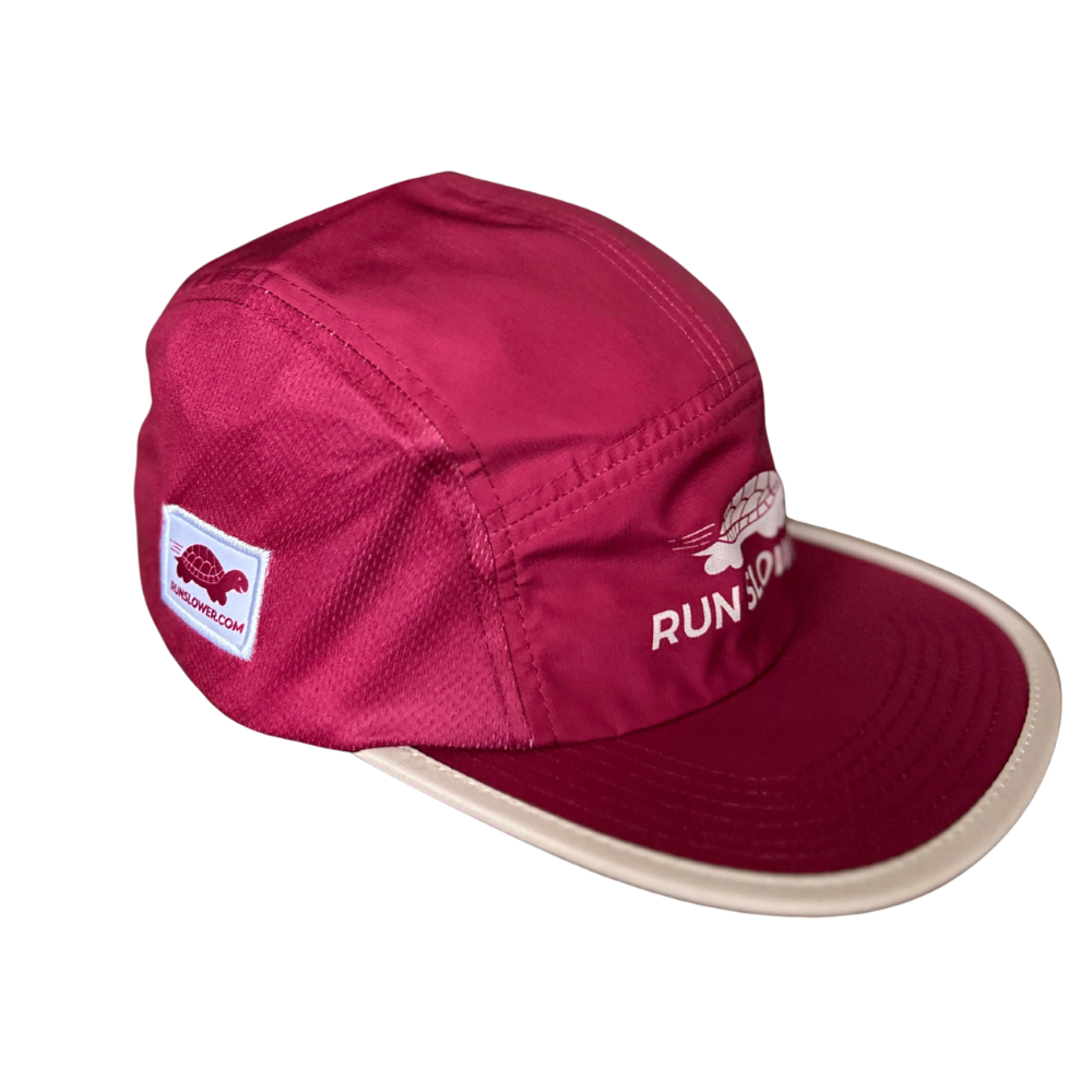 Easy Pace Technical Hat- Do it Anyway