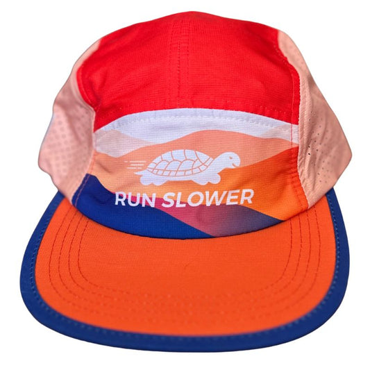 Easy Pace Ventilator Technical Hat - Find A Way