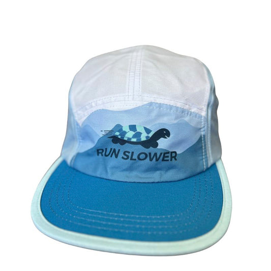 Easy Pace Technical Hat - Patient Runner