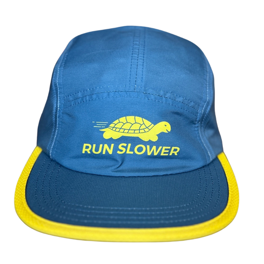 Easy Pace Technical Hat - Just Keep Moving