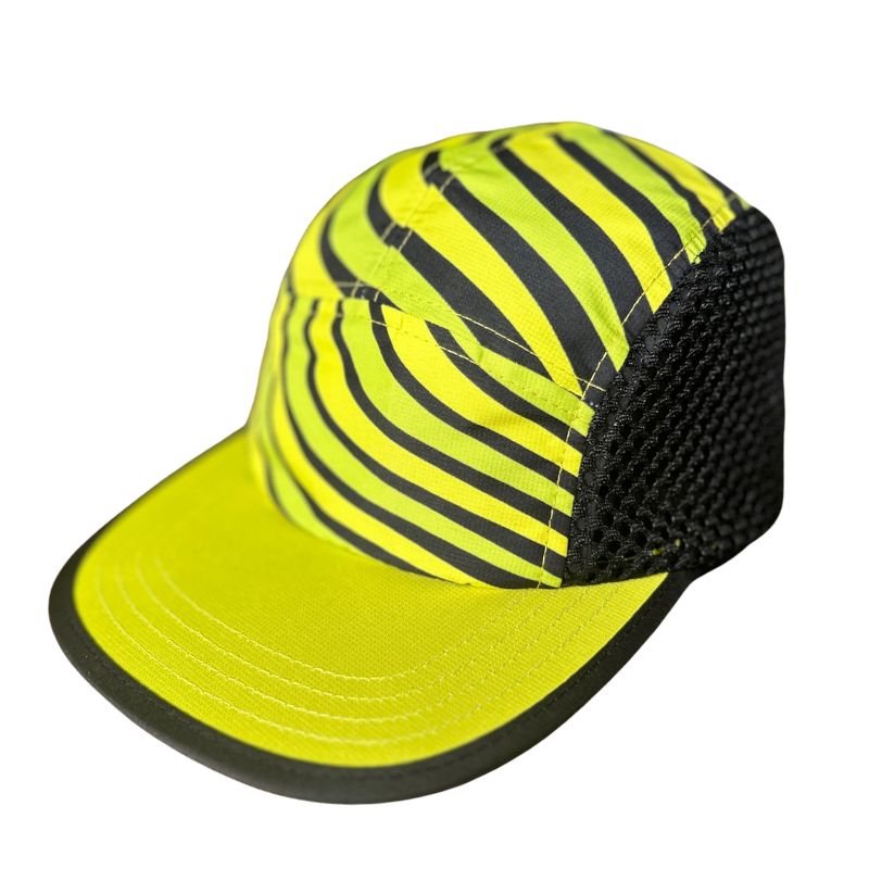 Run Slower Camp Mesh - Protect Your Energy