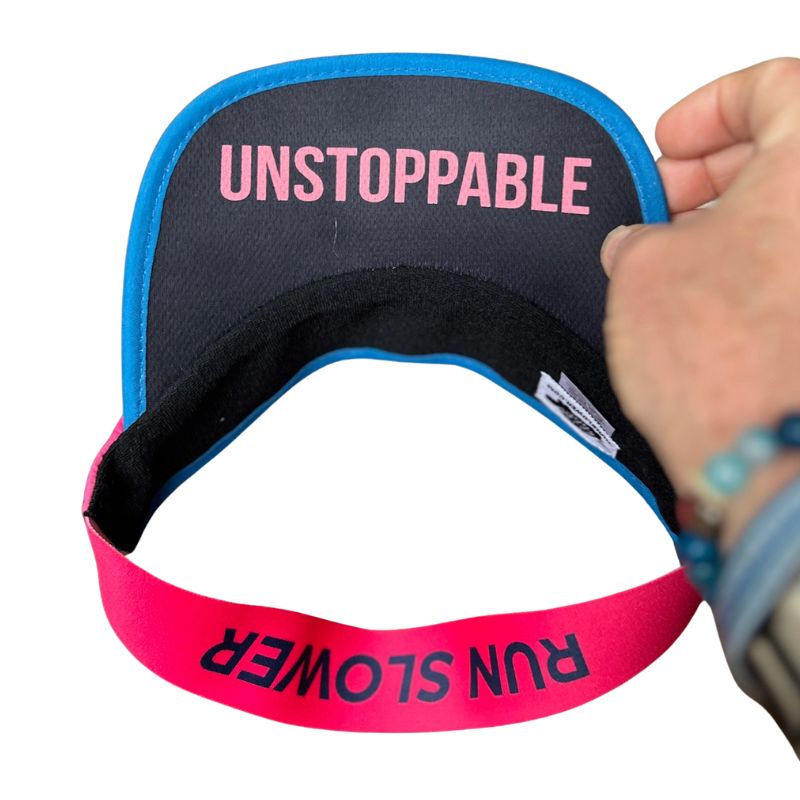 Visor - Unstoppable