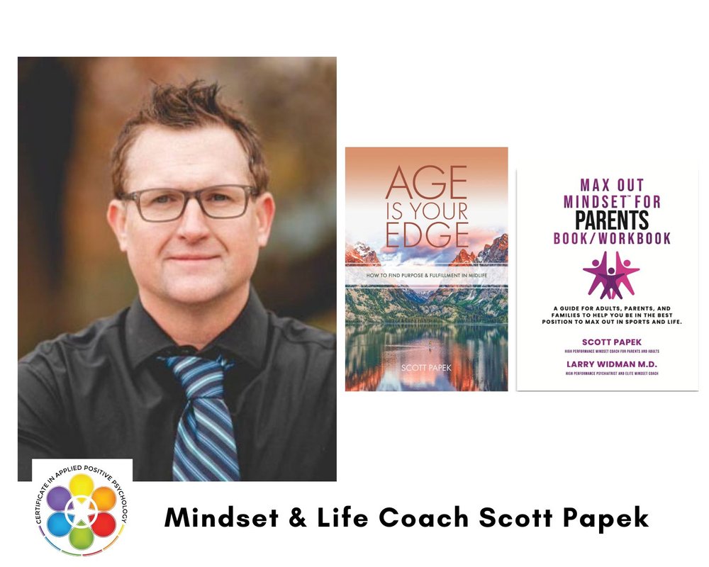 Mindset Coach for Growth